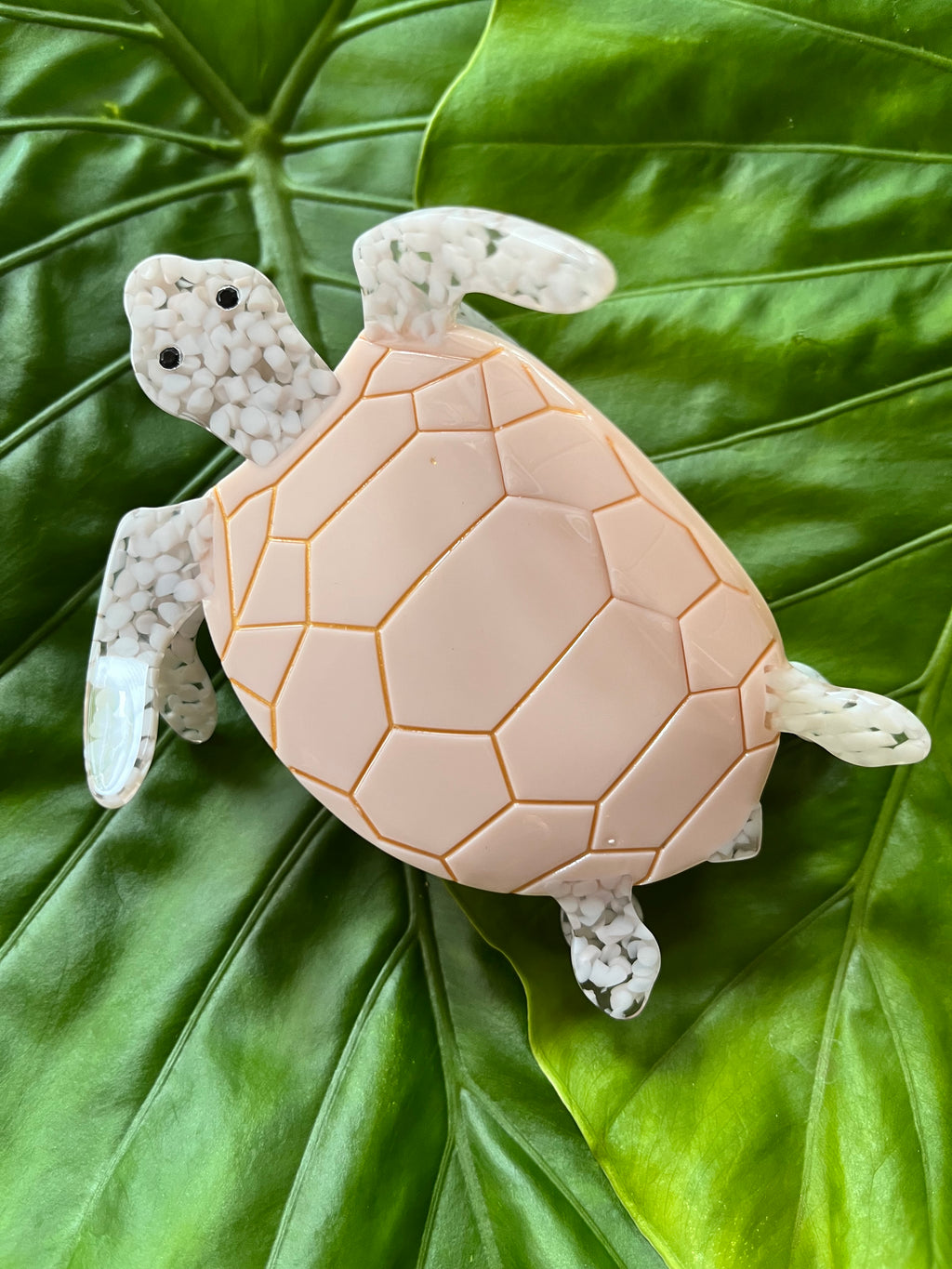 Honu Clips Large