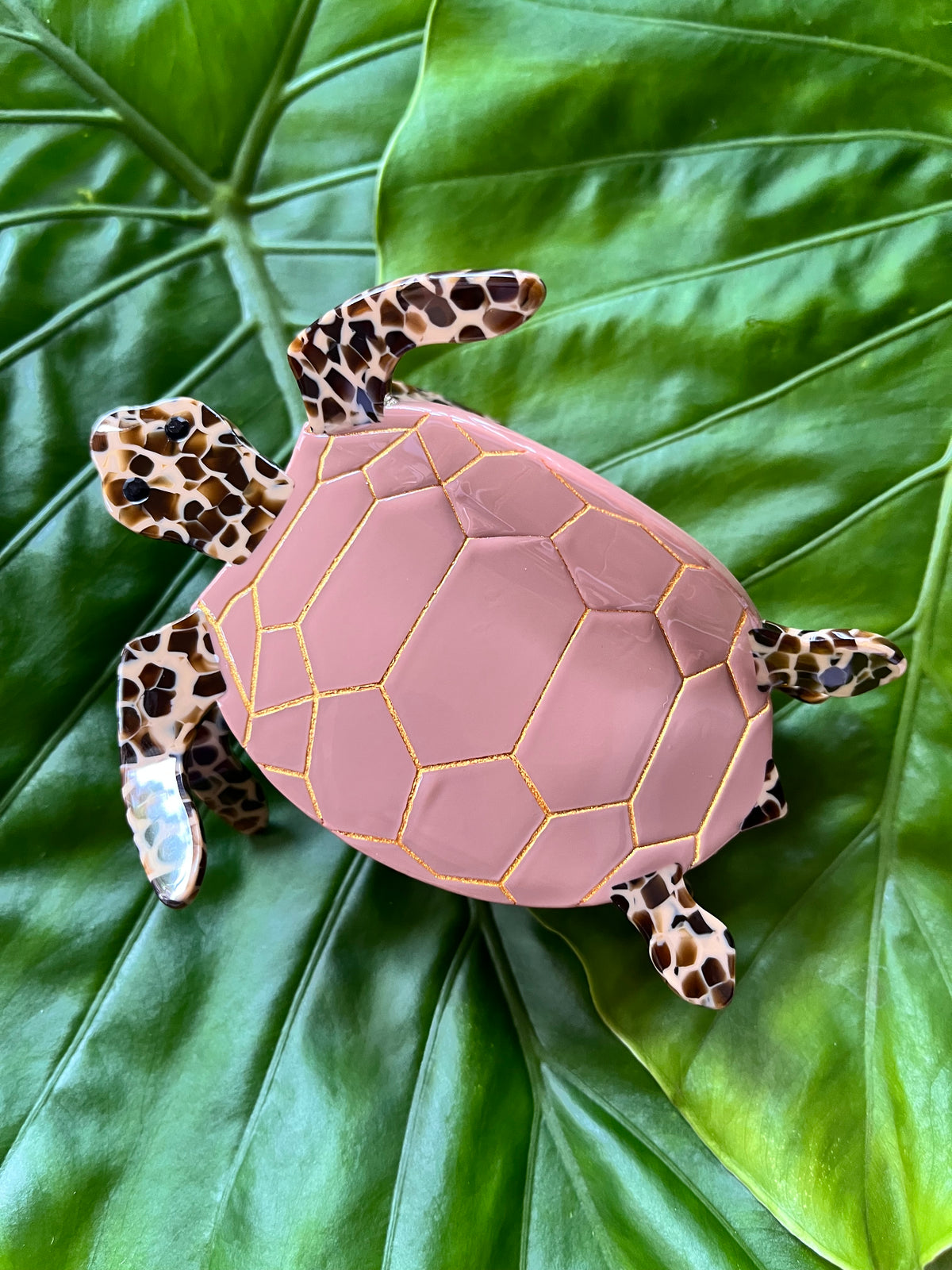Honu Clips Large