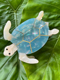 Honu Clips Large