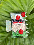 Shrimp Chips Clip