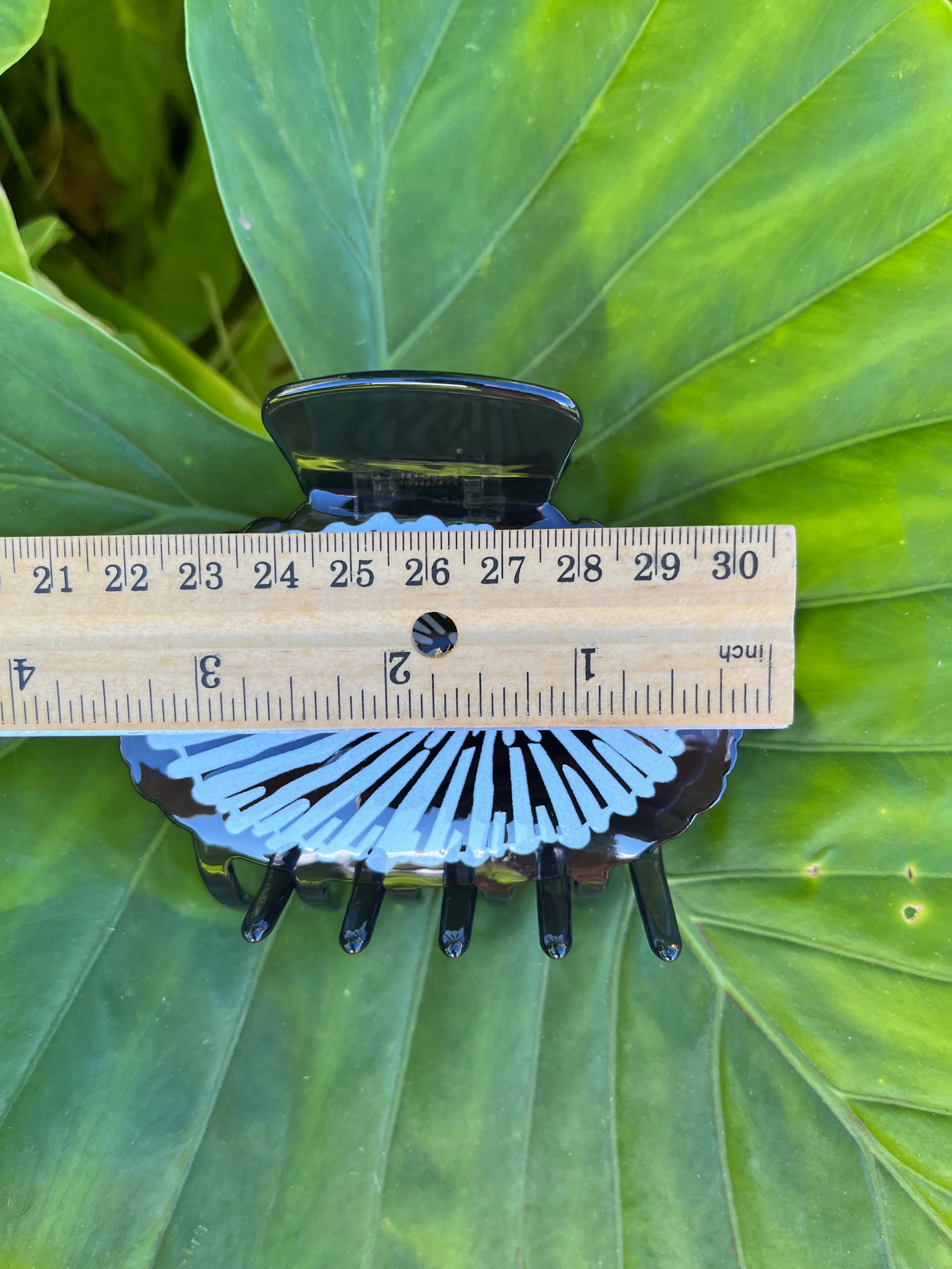 Large Opihi Clip