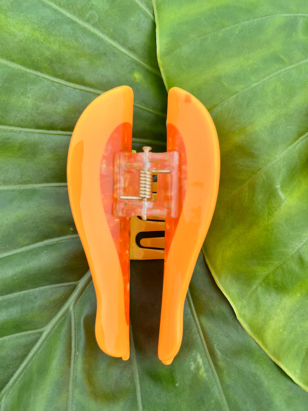 Papaya Clip