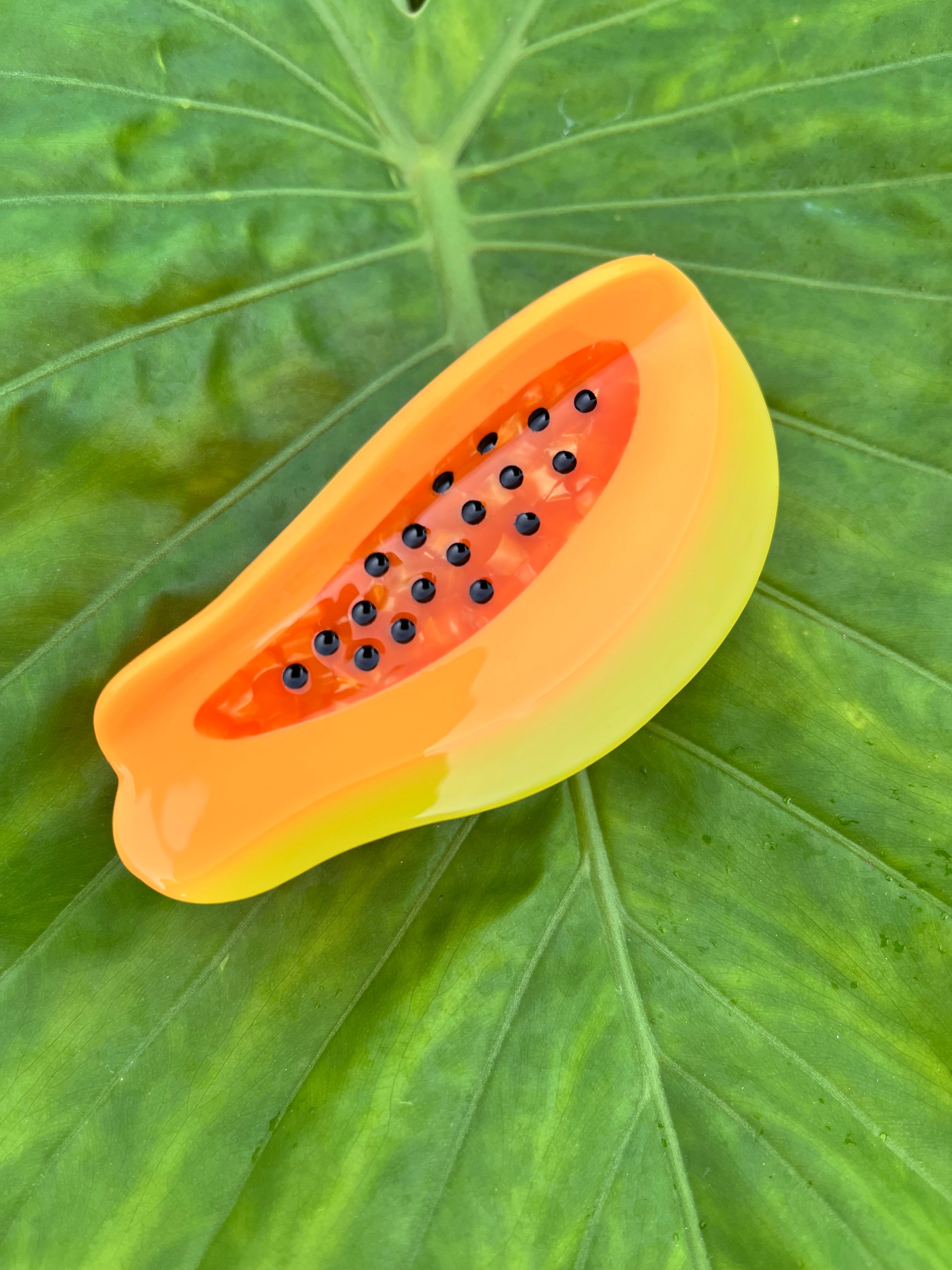 Papaya Clip