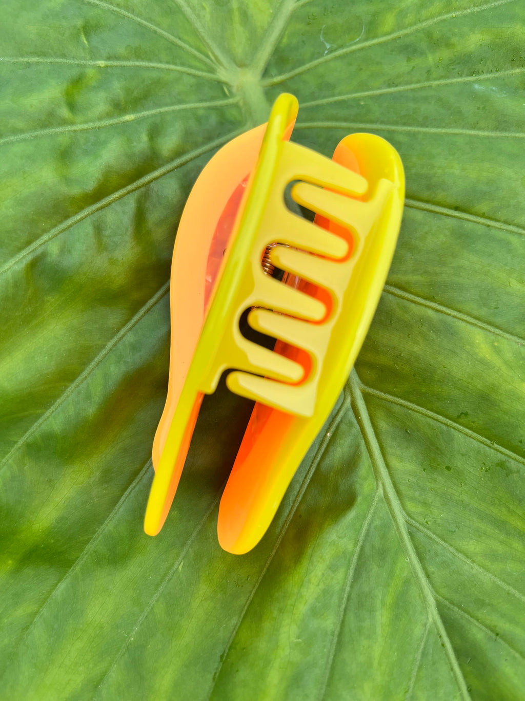 Papaya Clip