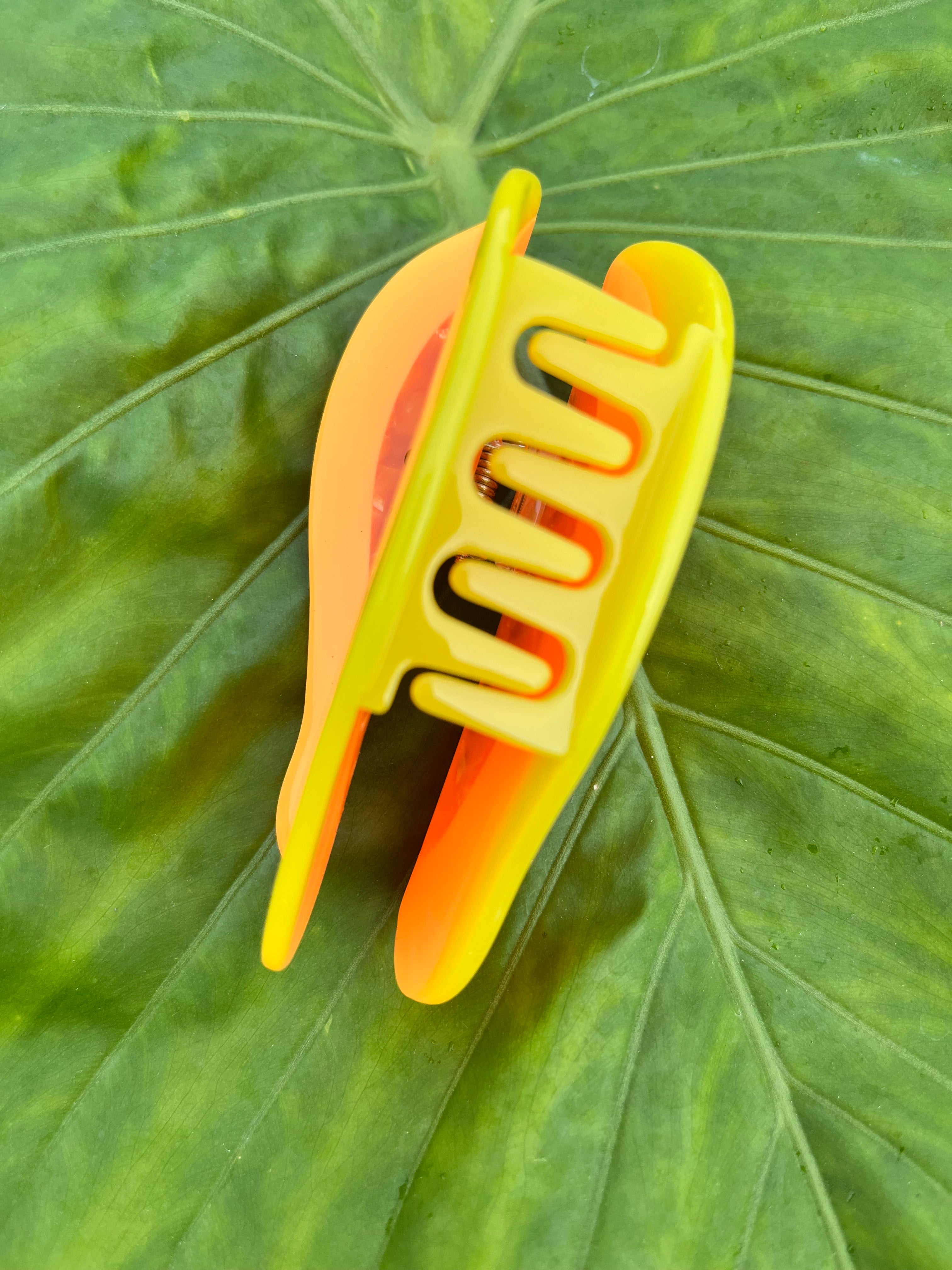 Papaya Clip