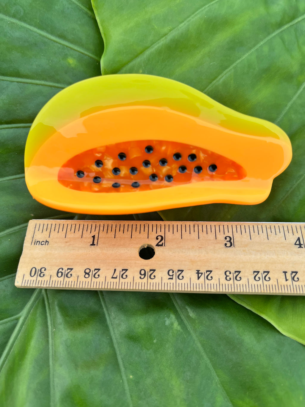 Papaya Clip