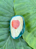 Small Avocado Clip