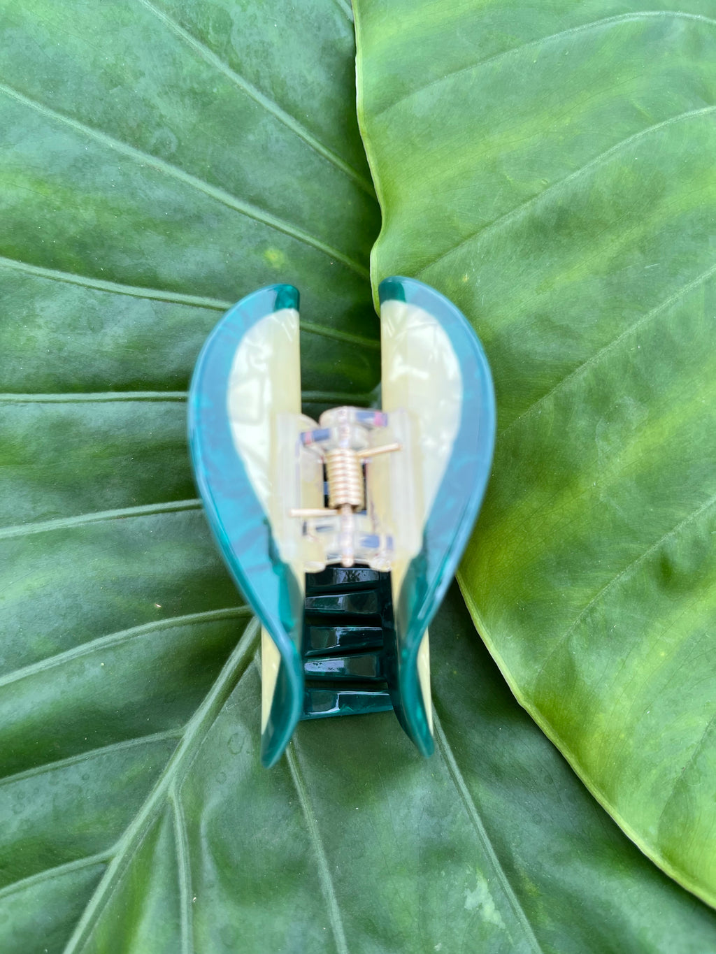 Small Avocado Clip