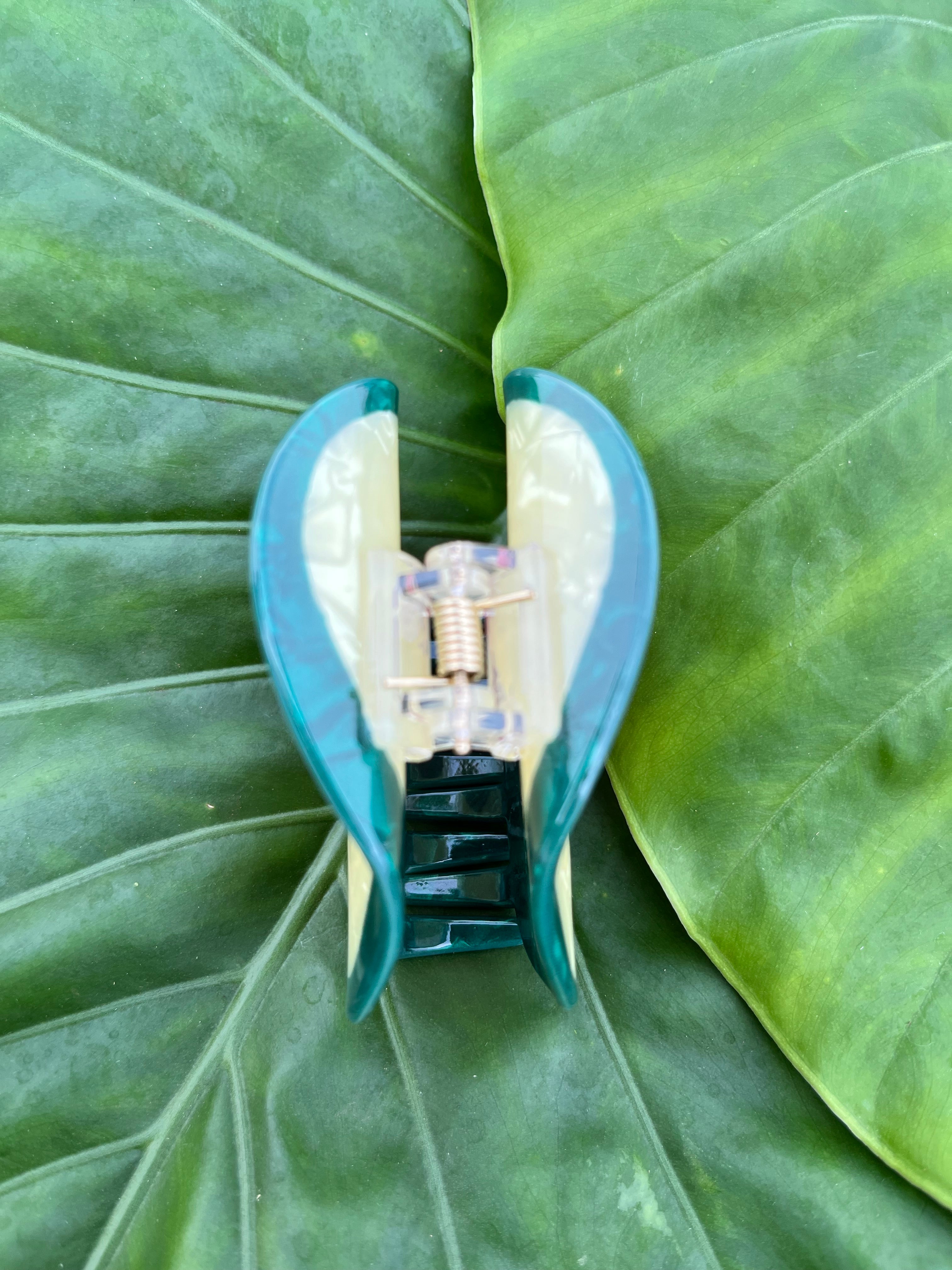 Small Avocado Clip
