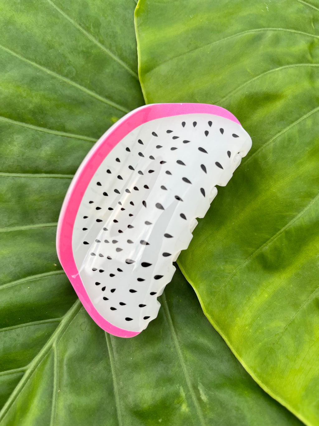 Dragon Fruit Clip