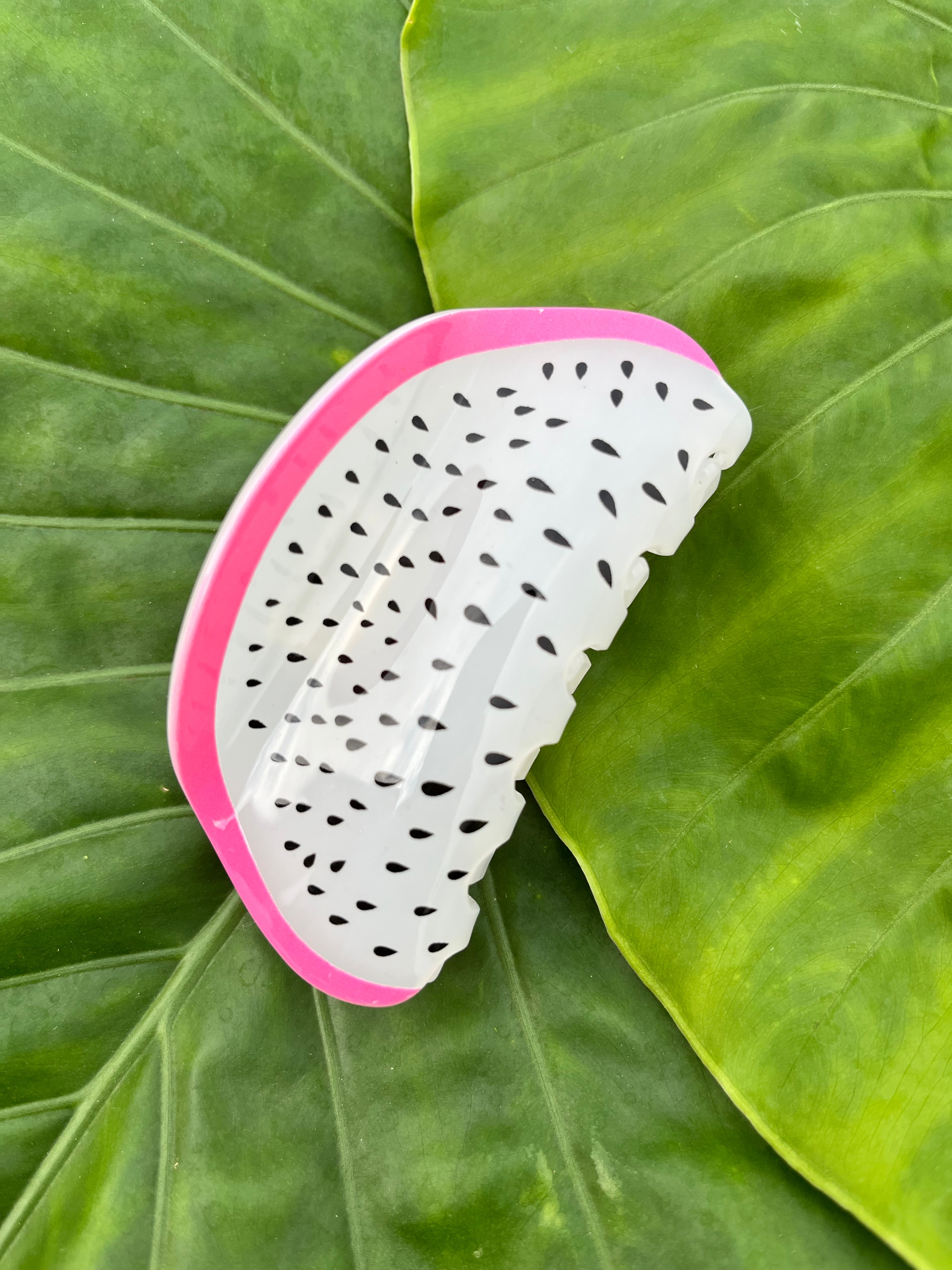 Dragon Fruit Clip