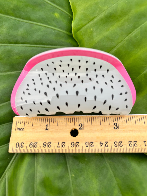 Dragon Fruit Clip