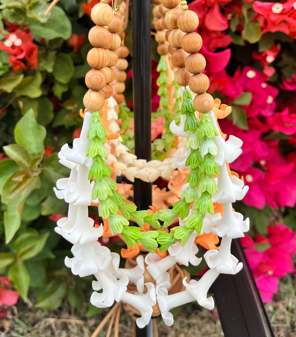 Car Lei - Double Strand
