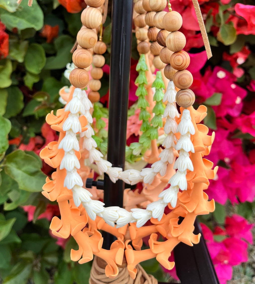 Car Lei - Double Strand