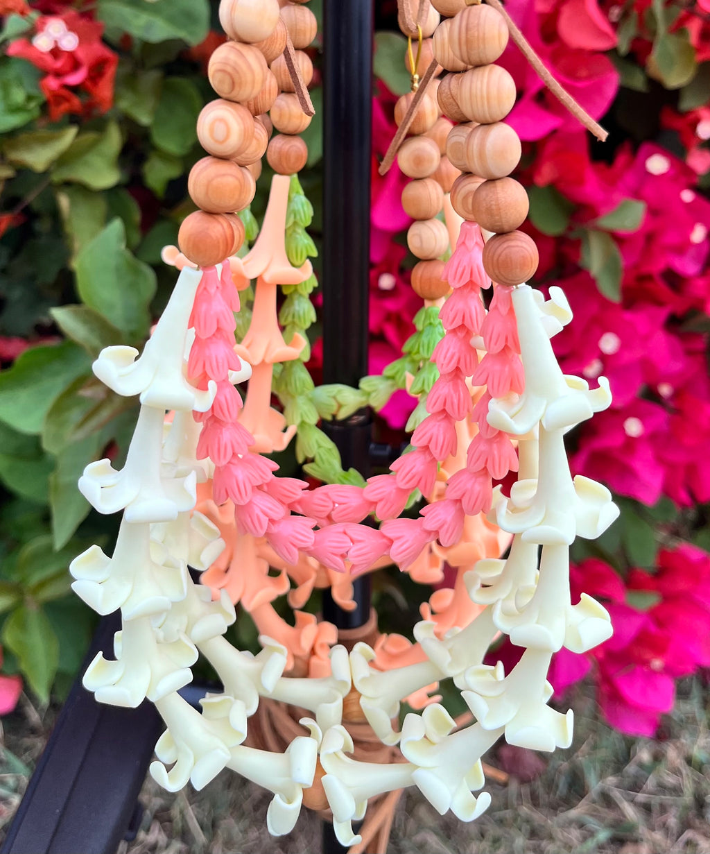 Car Lei - Double Strand