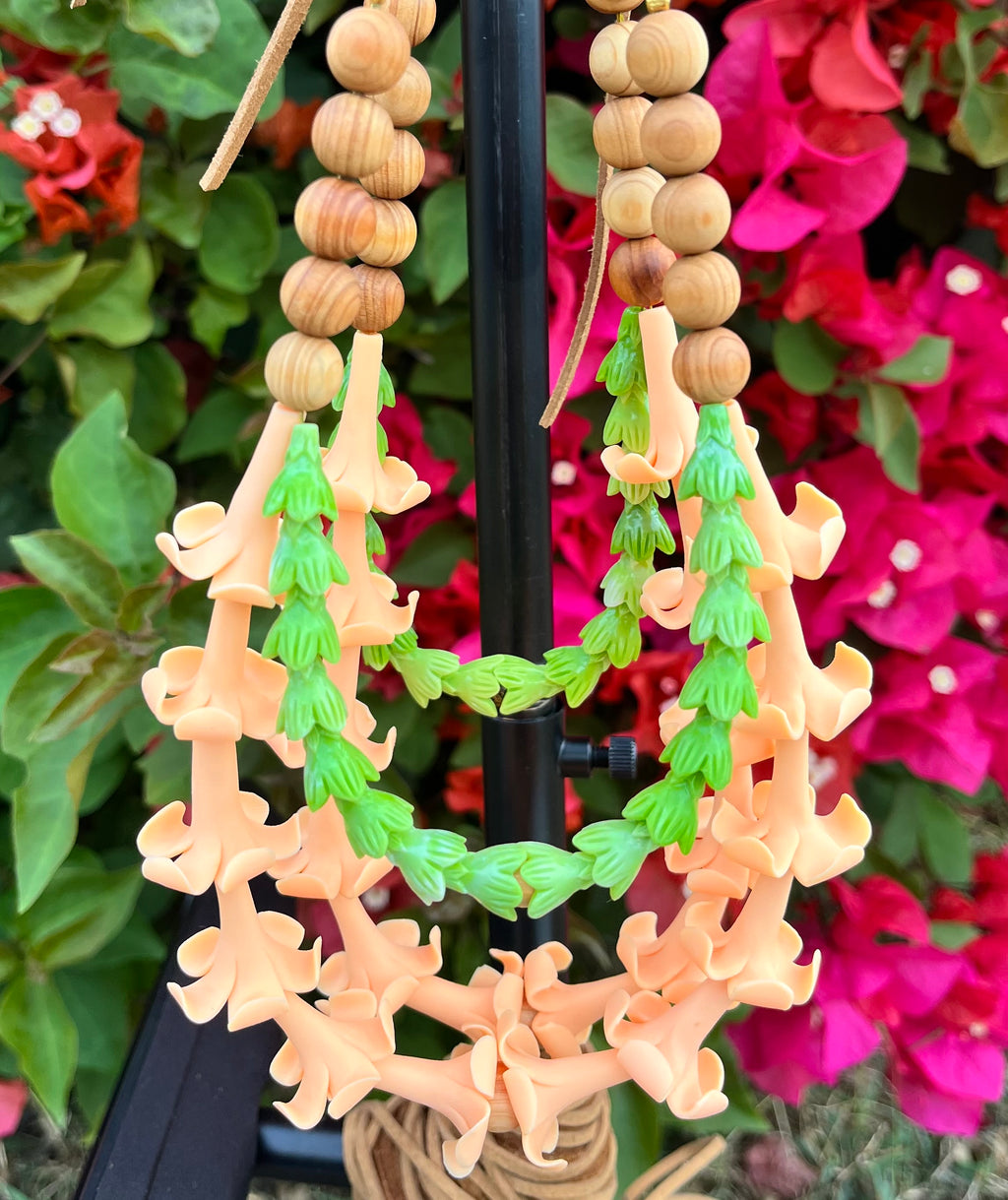 Car Lei - Double Strand