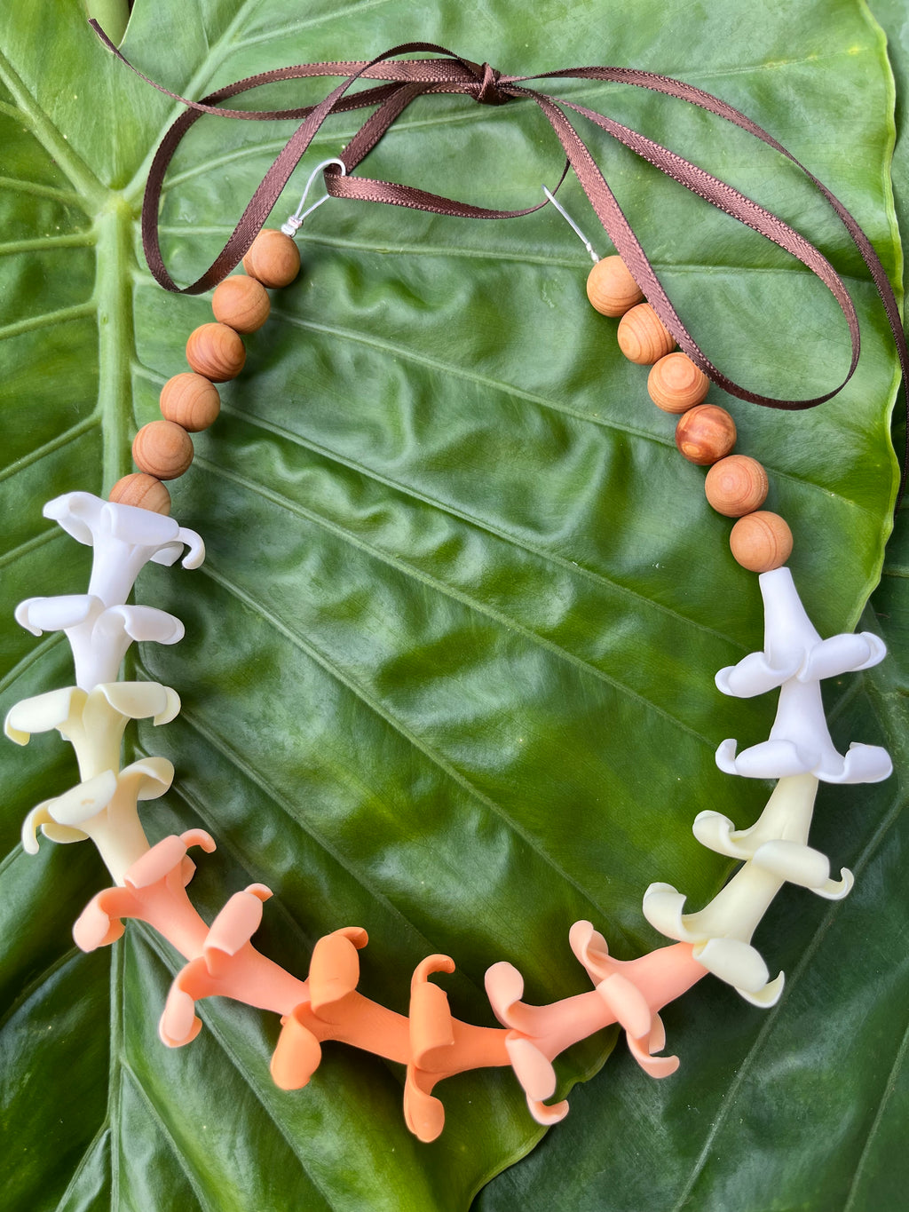 Car Lei - Single Strand
