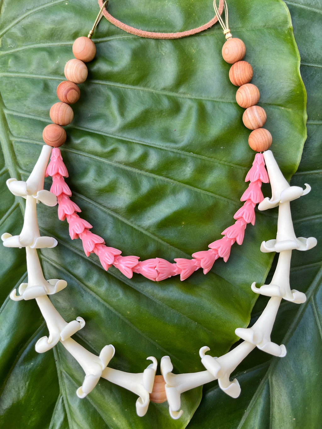 Car Lei - Double Strand