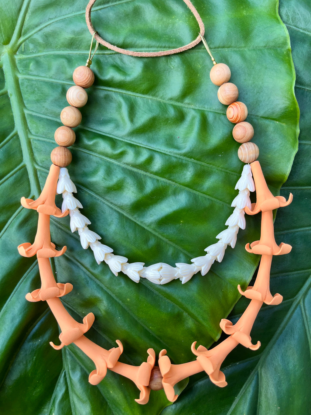 Car Lei - Double Strand
